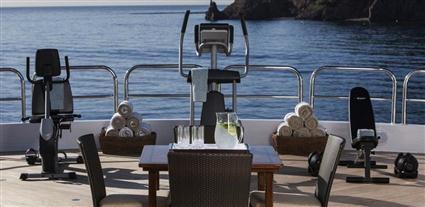 يخت ليندا ذو ال 50 مليون دولار